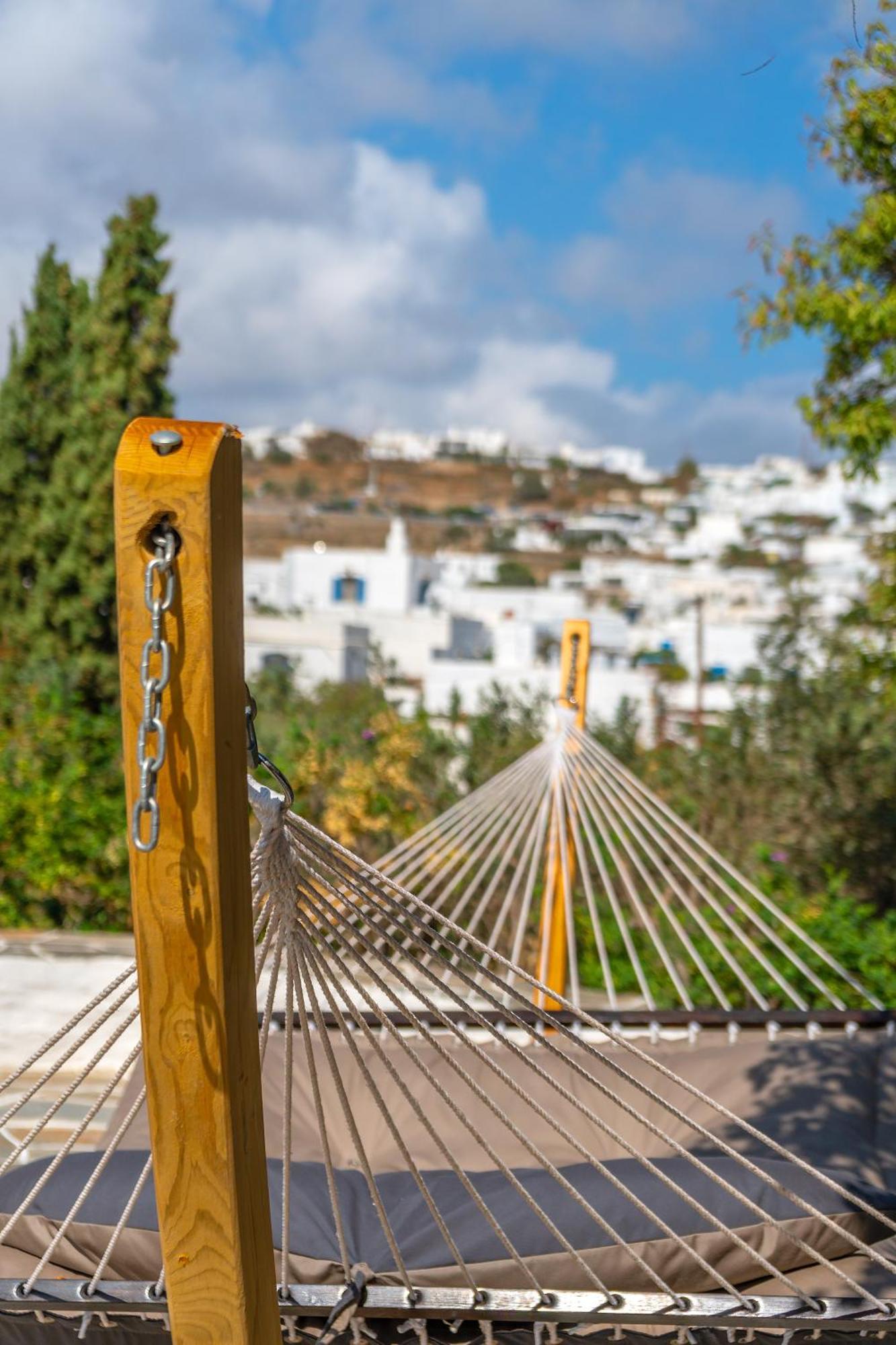 Holiday home Rabagas Luxury - In The Heart Of Sifnos