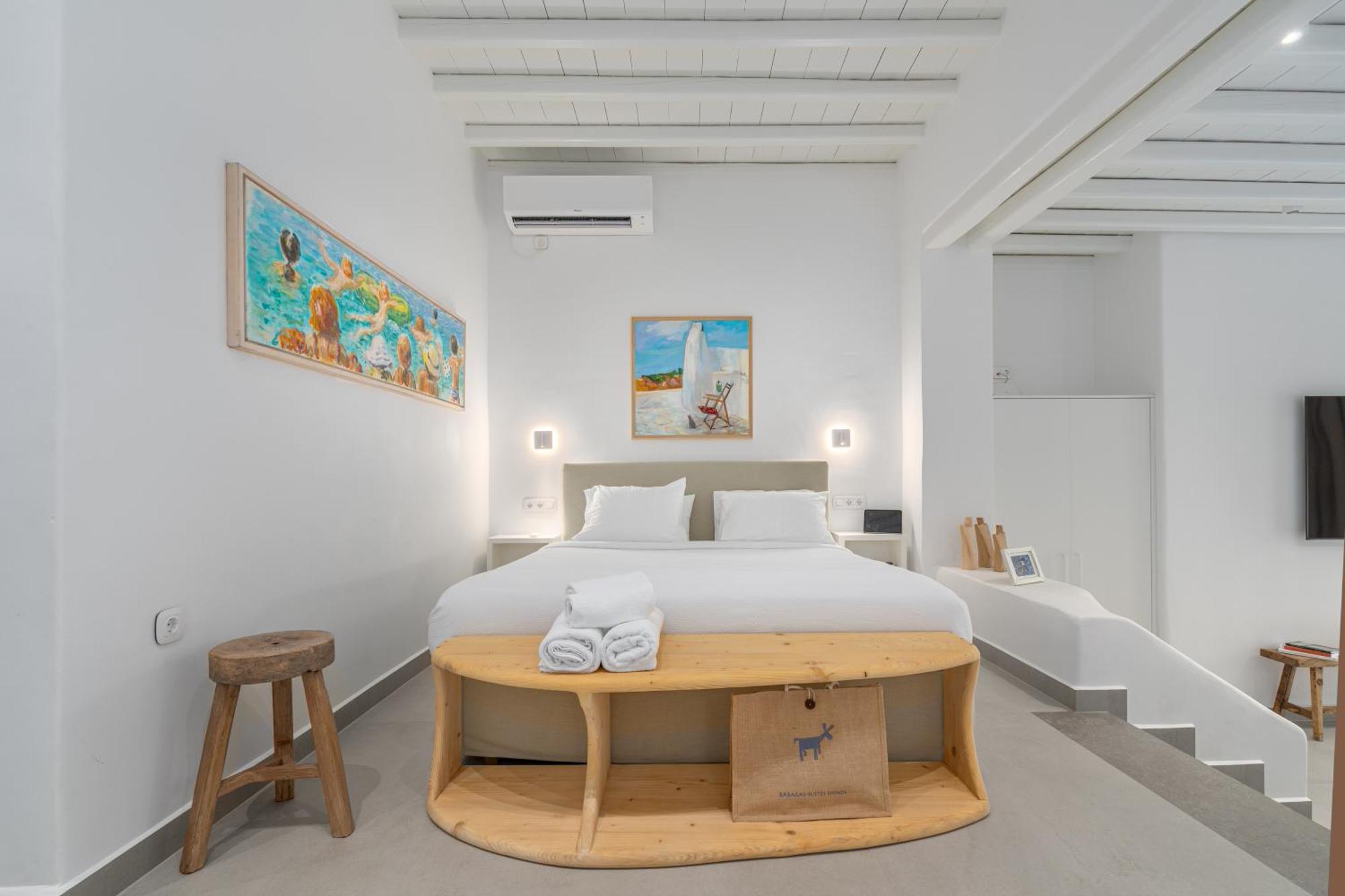 Holiday home Rabagas Luxury - In The Heart Of Sifnos *