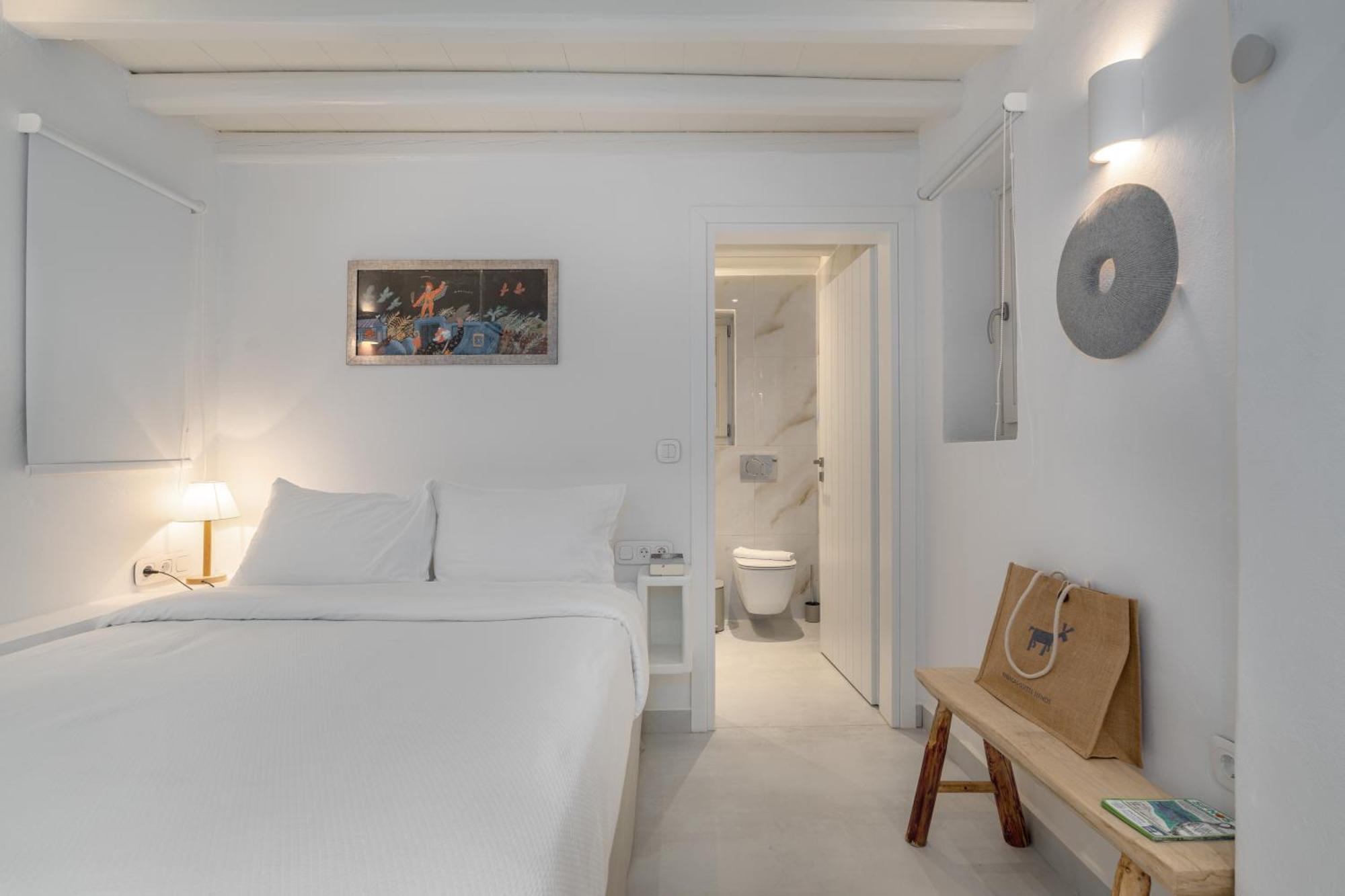 Rabagas Luxury - In The Heart Of Sifnos Holiday home *