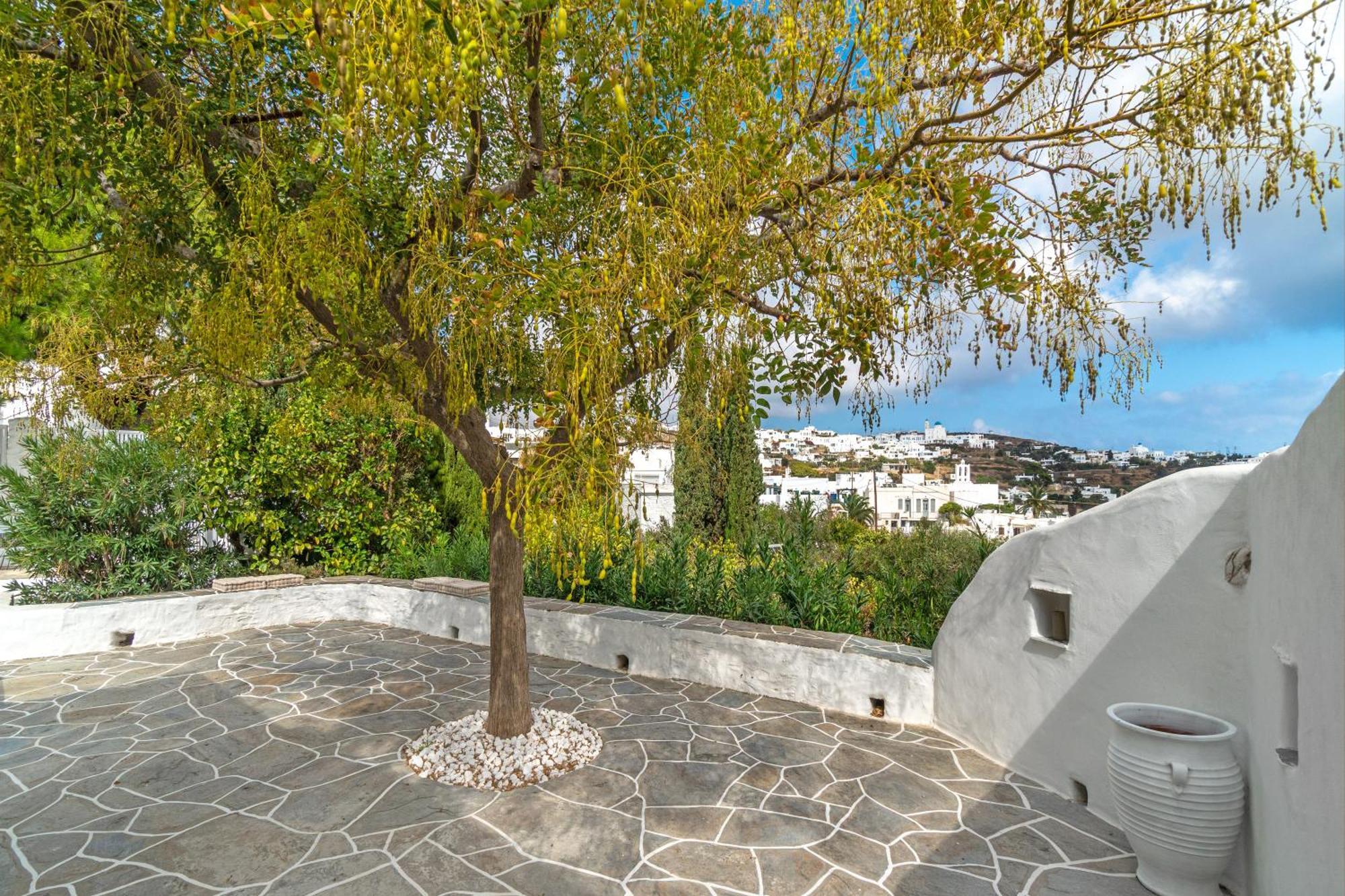 Rabagas Luxury - In The Heart Of Sifnos Holiday home Apollonia (Sifnos)