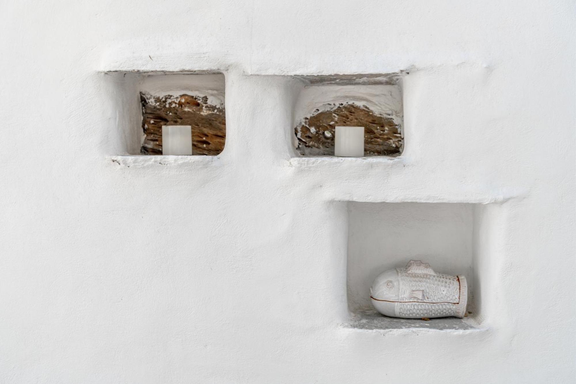 Holiday home Rabagas Luxury - In The Heart Of Sifnos Apollonia (Sifnos)