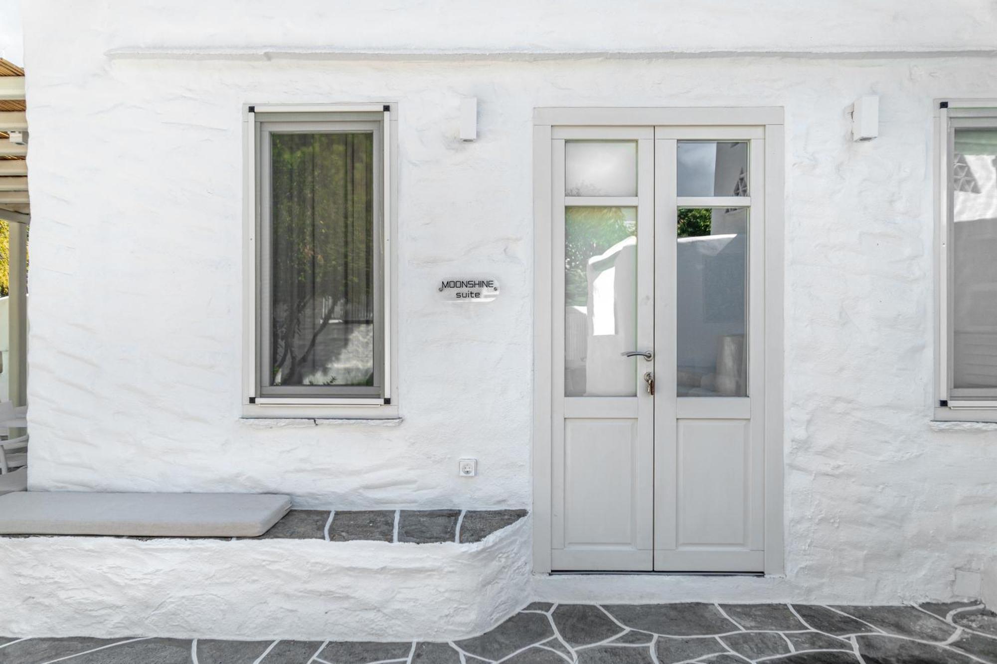 Holiday home Rabagas Luxury - In The Heart Of Sifnos