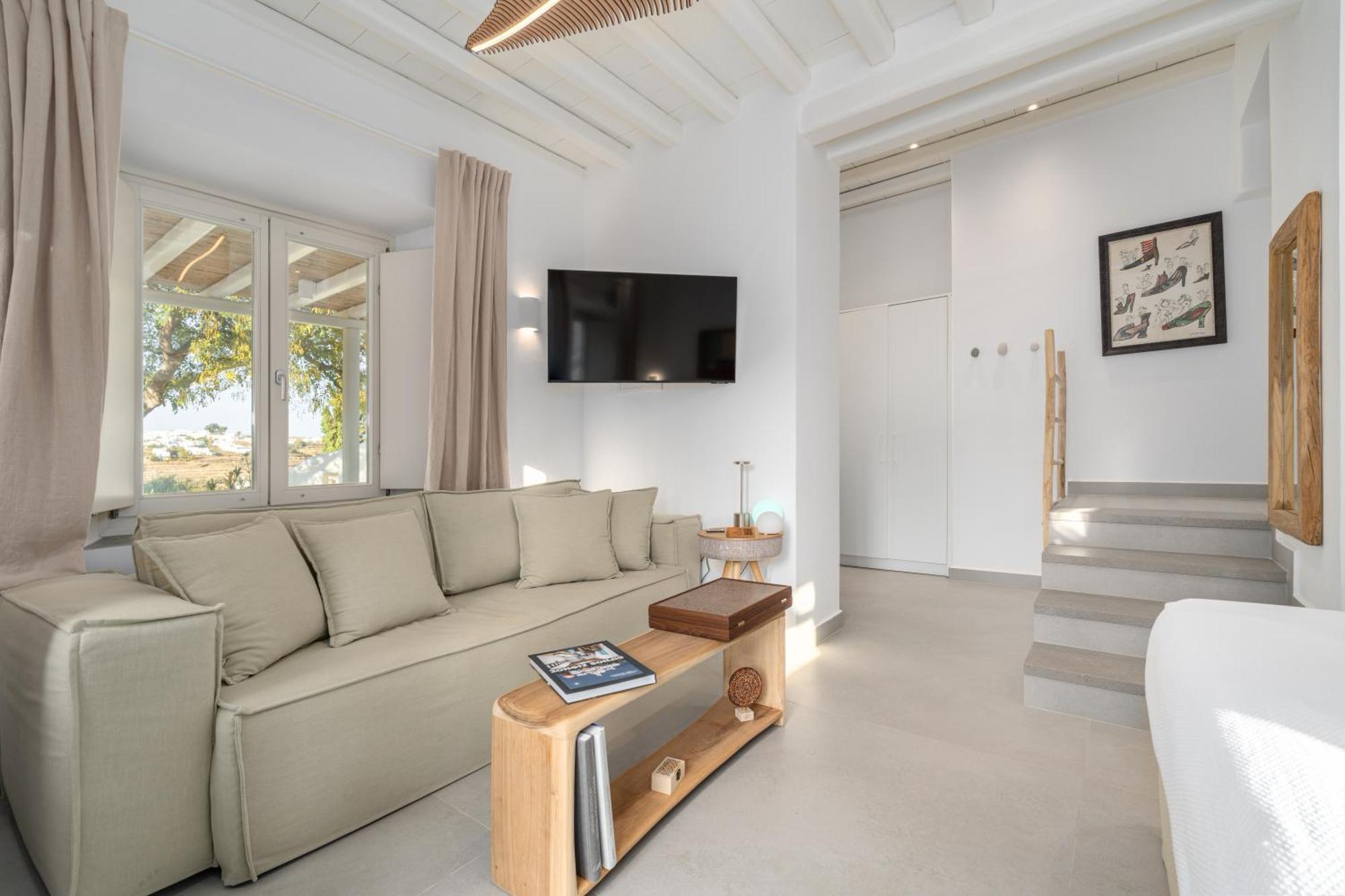 Holiday home Rabagas Luxury - In The Heart Of Sifnos *
