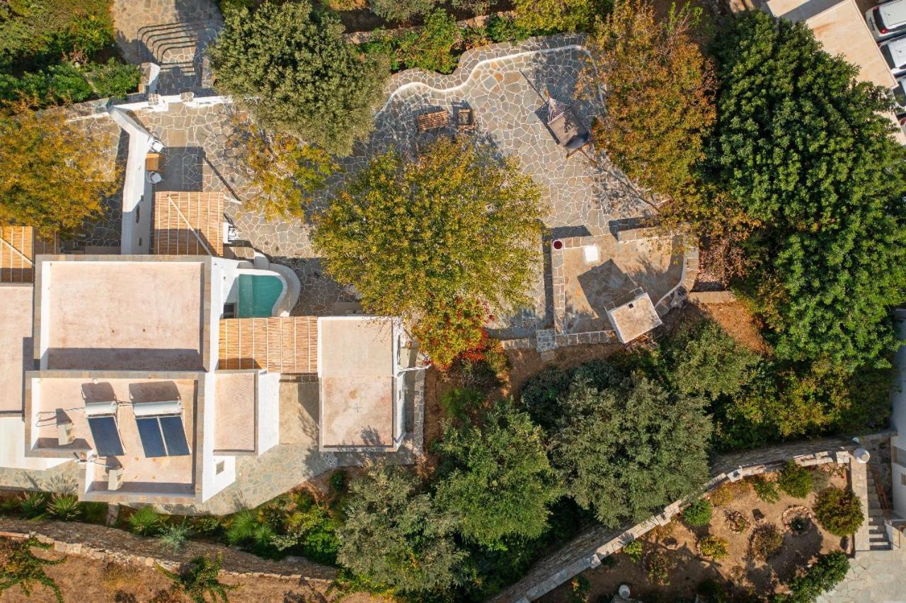 Rabagas Luxury - In The Heart Of Sifnos Holiday home Apollonia (Sifnos)