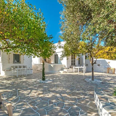 Rabagas Suites Luxury - In The Heart Of Sifnos Apollonia  Exterior photo