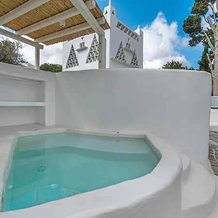 Rabagas Suites Luxury - In The Heart Of Sifnos Apollonia  Exterior photo