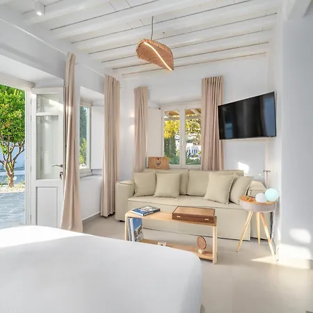 Rabagas Suites Luxury - In The Heart Of Sifnos Apollonia  Exterior photo