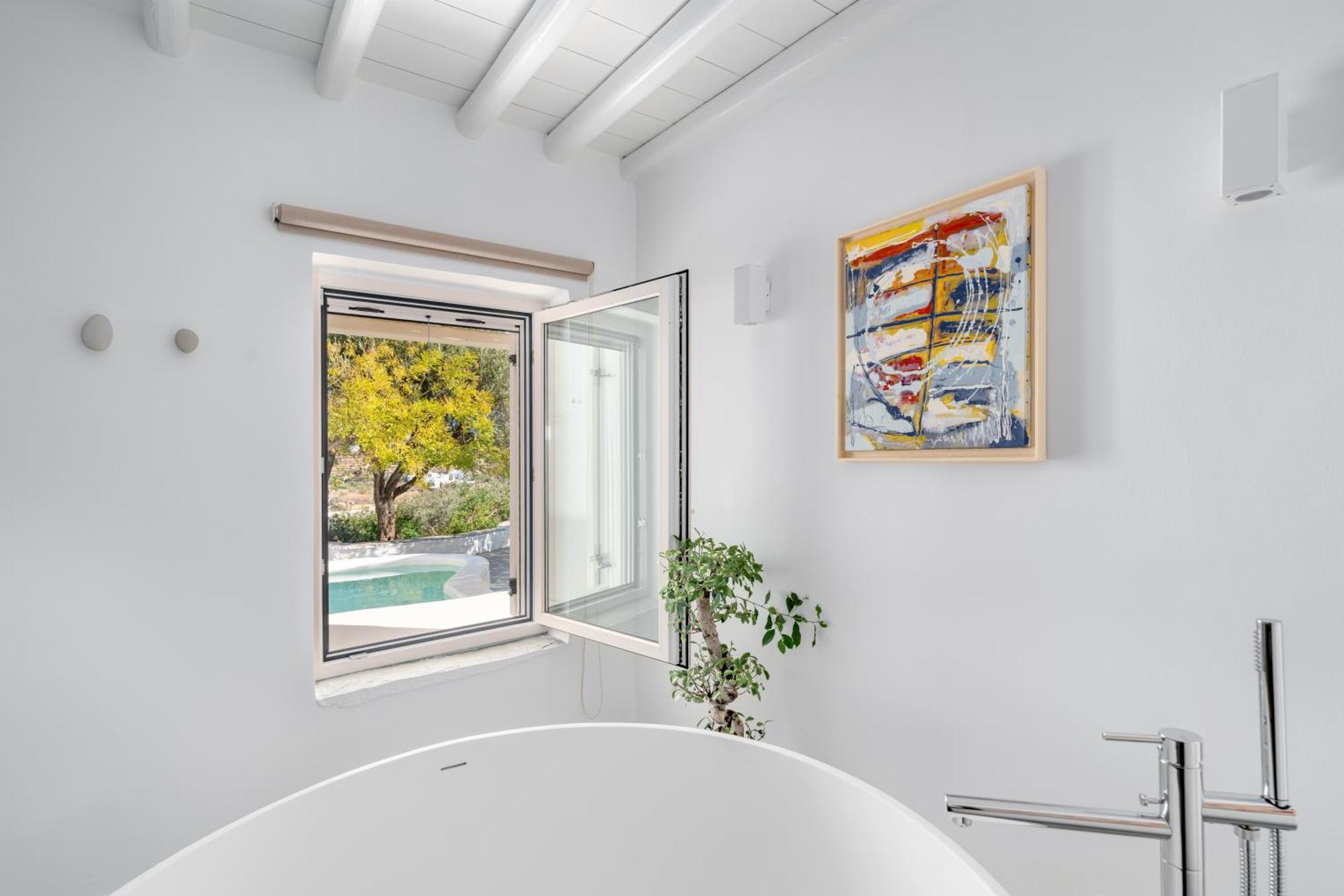 Holiday home Rabagas Luxury - In The Heart Of Sifnos