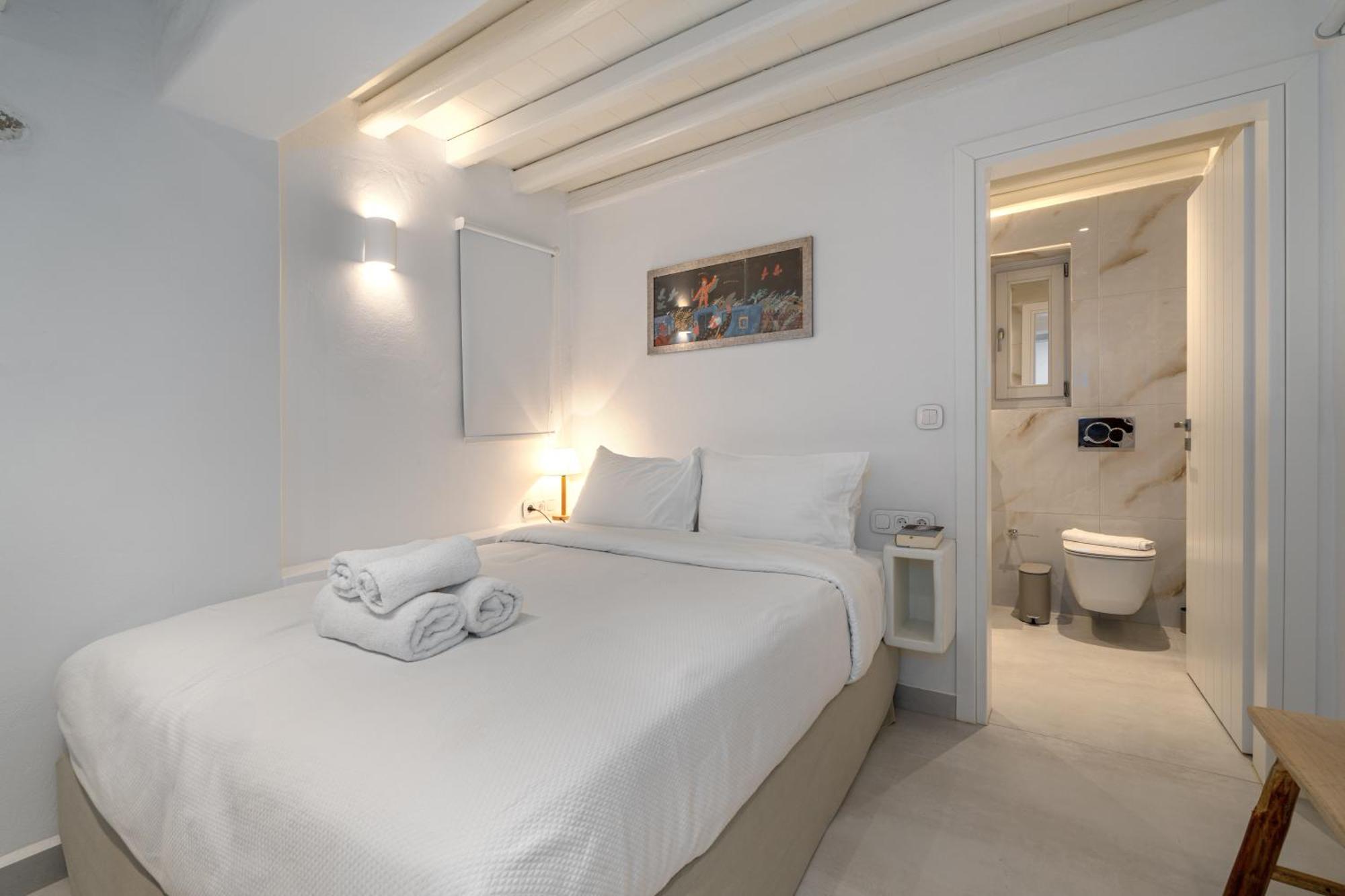 Rabagas Luxury - In The Heart Of Sifnos Apollonia (Sifnos)