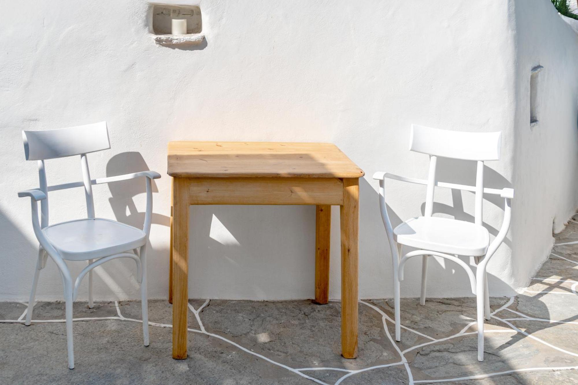 Rabagas Luxury - In The Heart Of Sifnos * Apollonia (Sifnos)