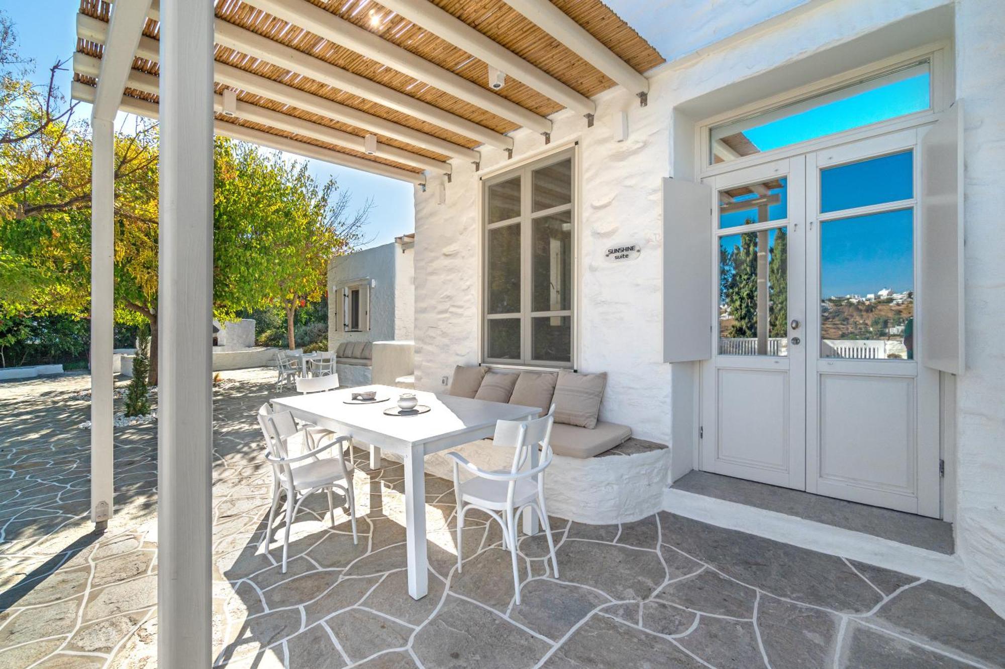 Holiday home Rabagas Luxury - In The Heart Of Sifnos *