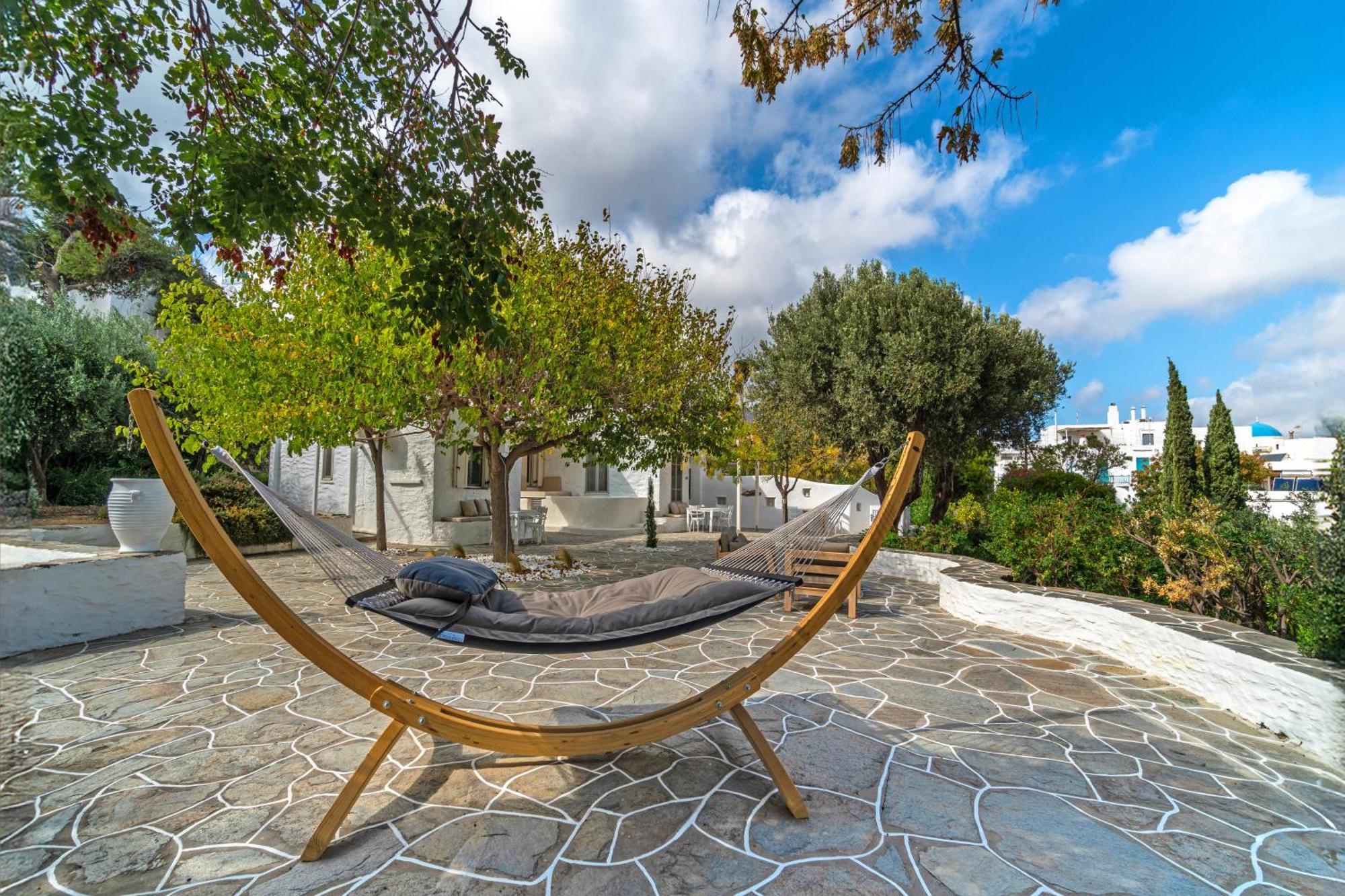 Rabagas Luxury - In The Heart Of Sifnos Holiday home Apollonia (Sifnos)