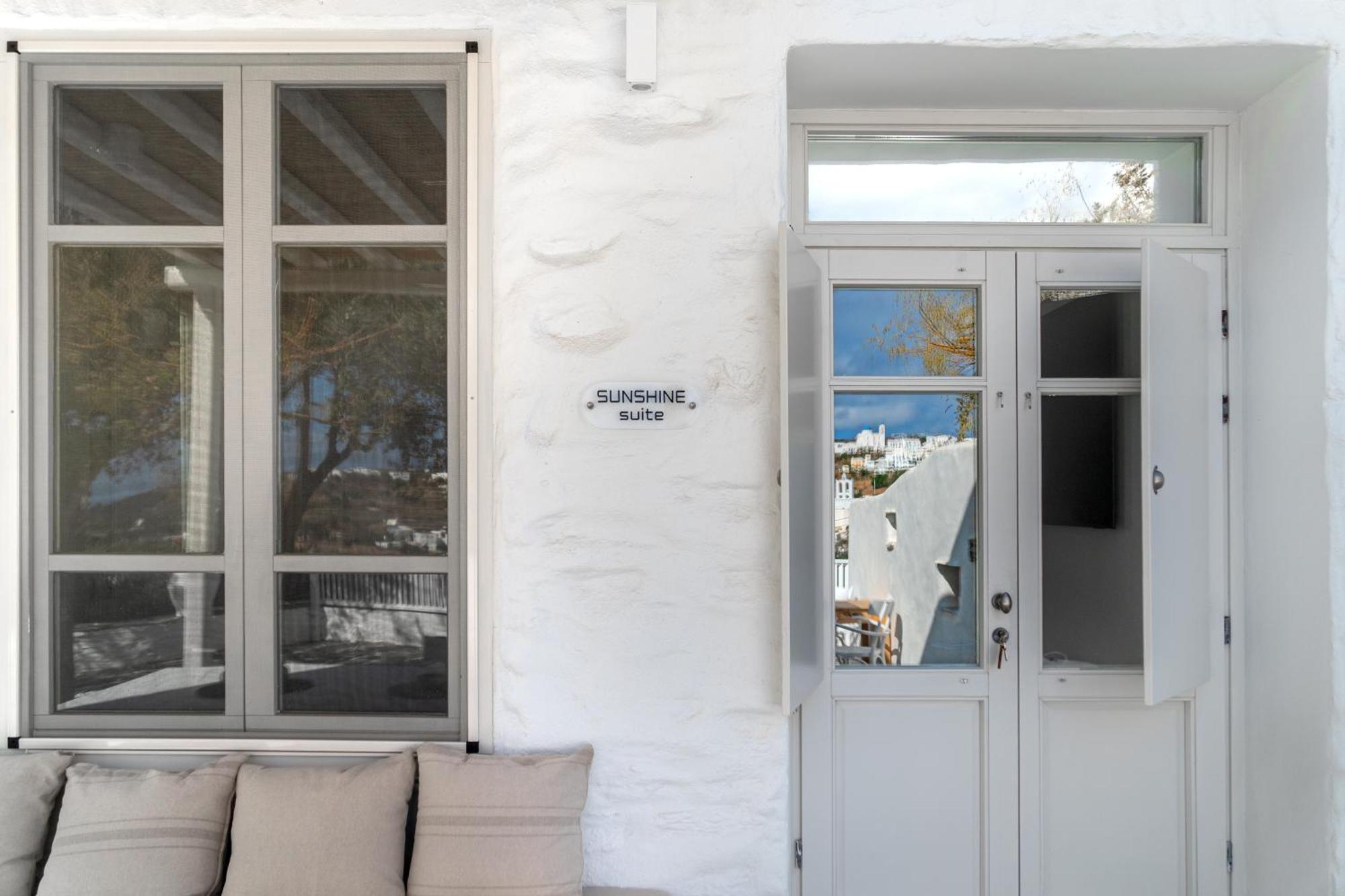 Holiday home Rabagas Luxury - In The Heart Of Sifnos