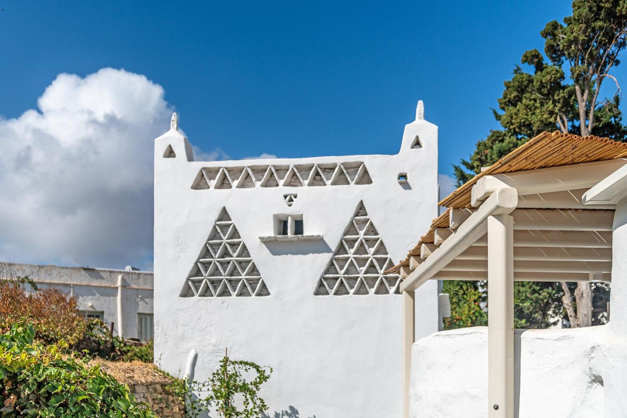 Rabagas Luxury - In The Heart Of Sifnos Holiday home *