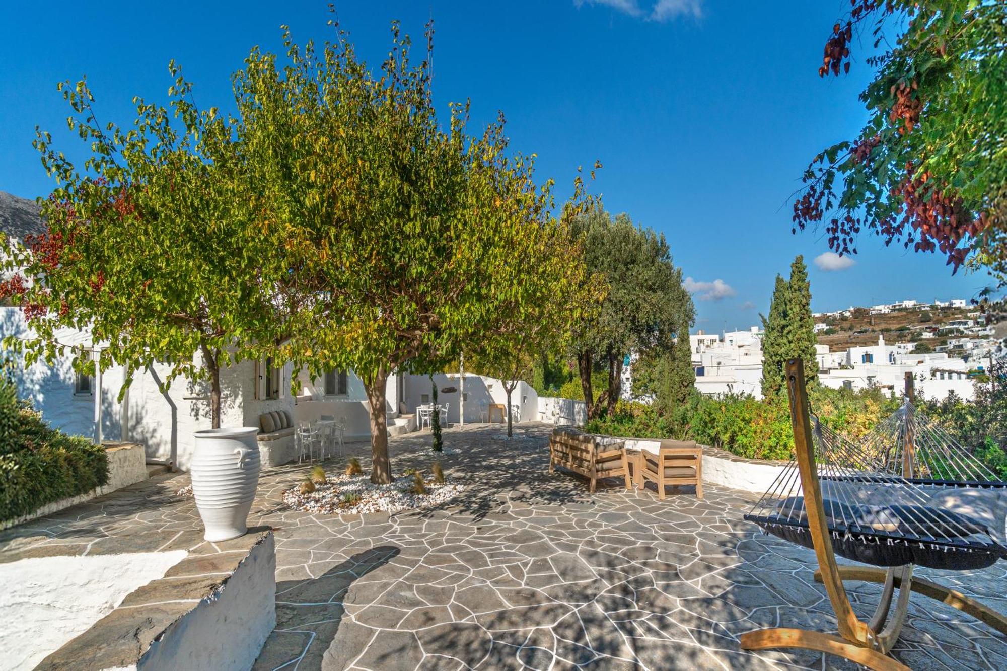 Holiday home Rabagas Luxury - In The Heart Of Sifnos *