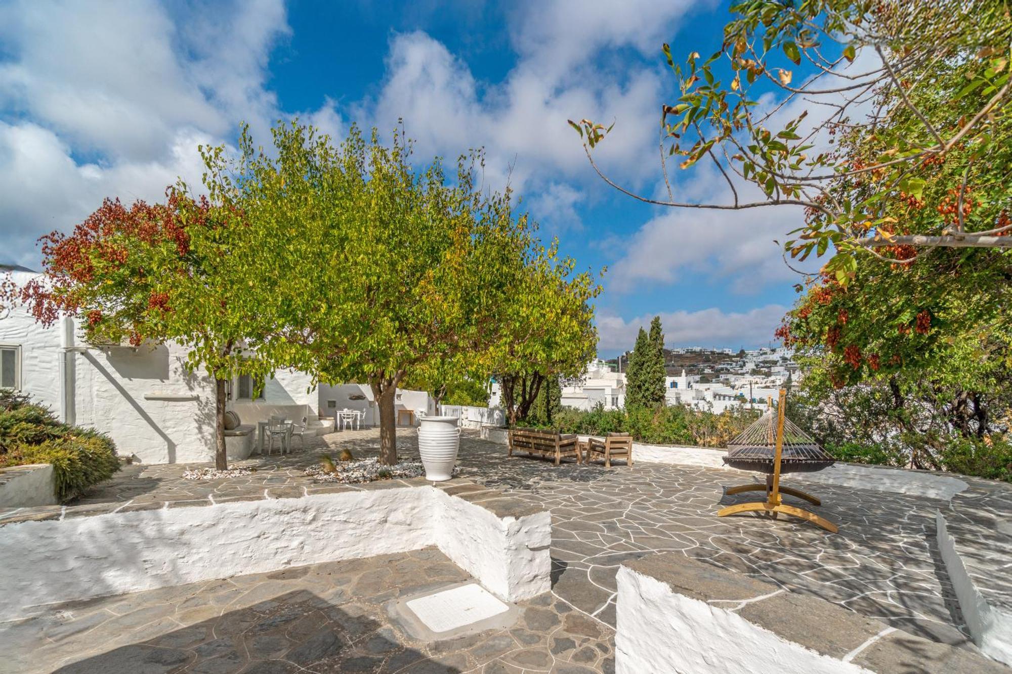 Holiday home Rabagas Luxury - In The Heart Of Sifnos *
