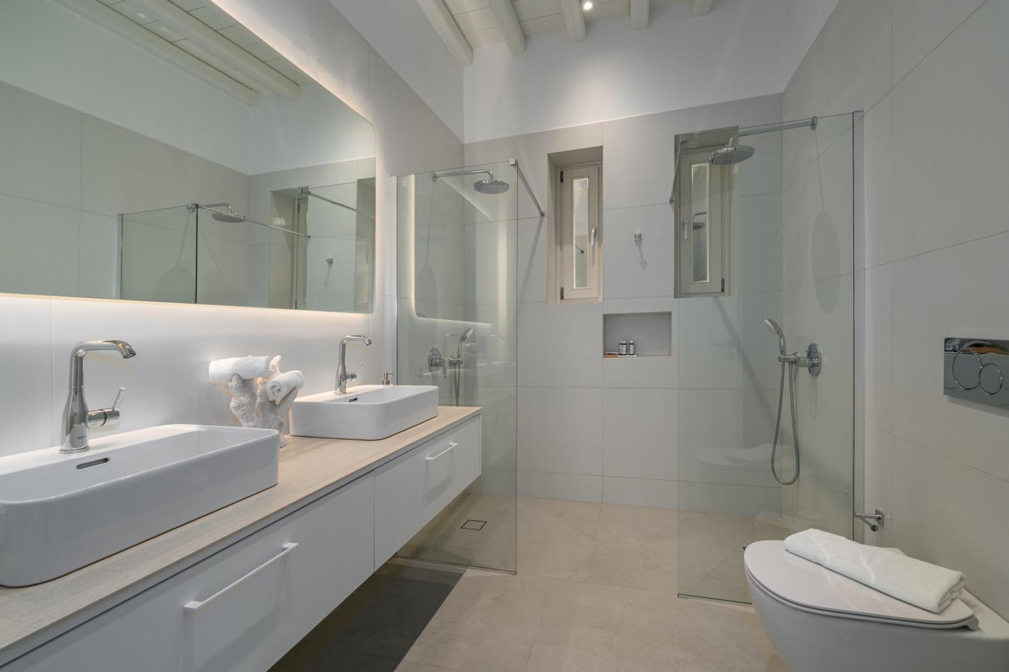 Holiday home Rabagas Luxury - In The Heart Of Sifnos *