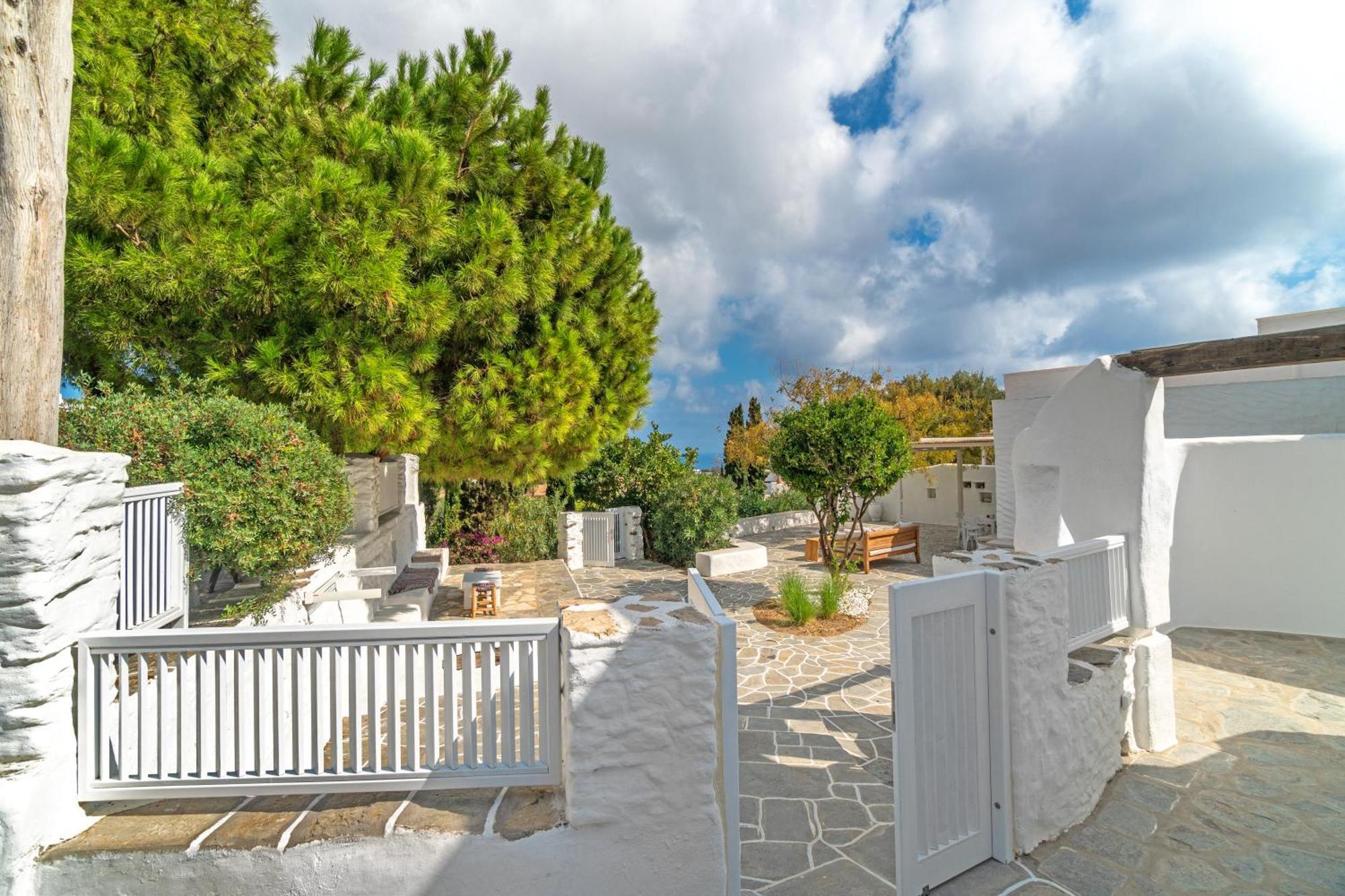 Holiday home Rabagas Luxury - In The Heart Of Sifnos