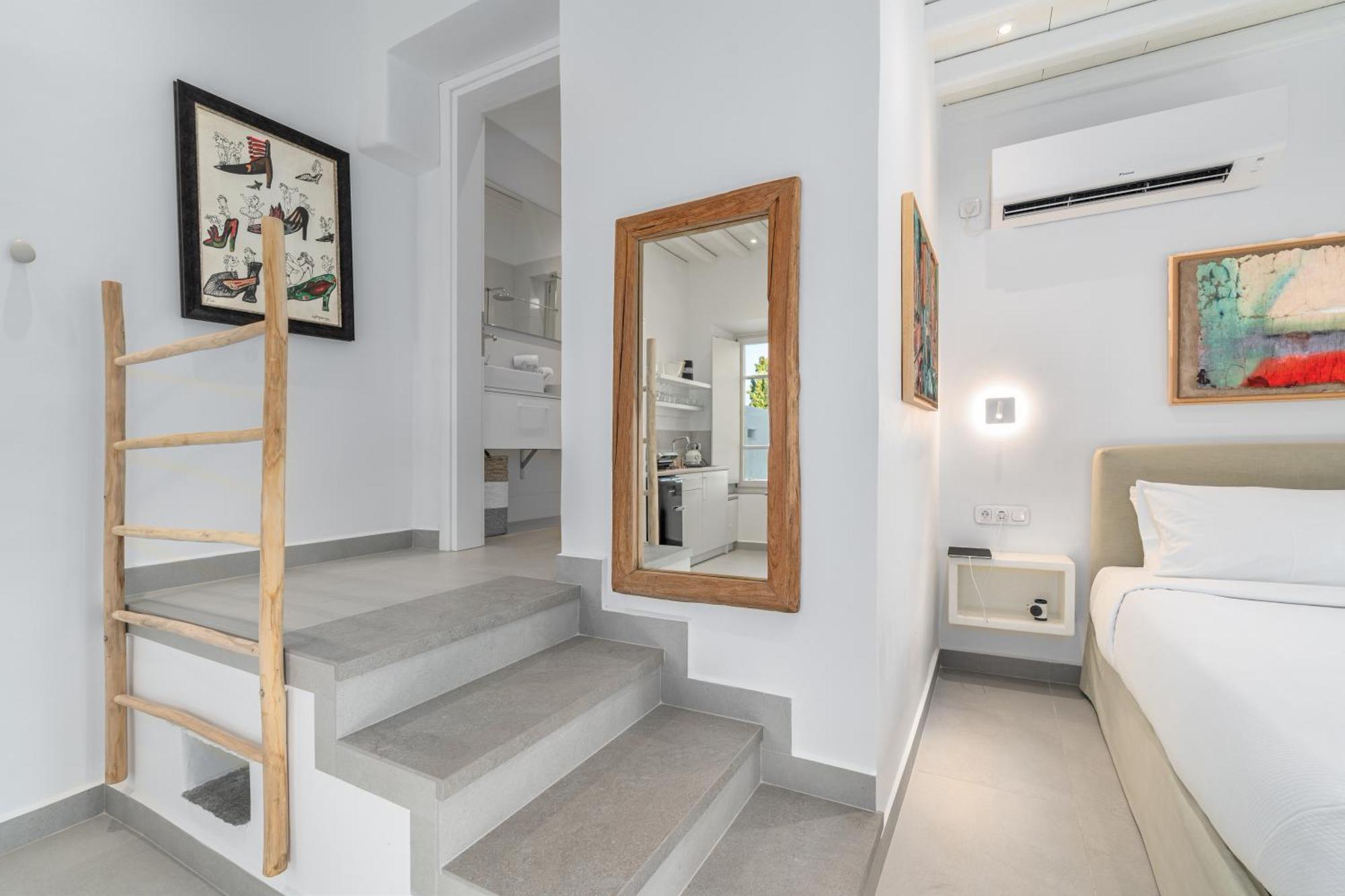 Holiday home Rabagas Luxury - In The Heart Of Sifnos *