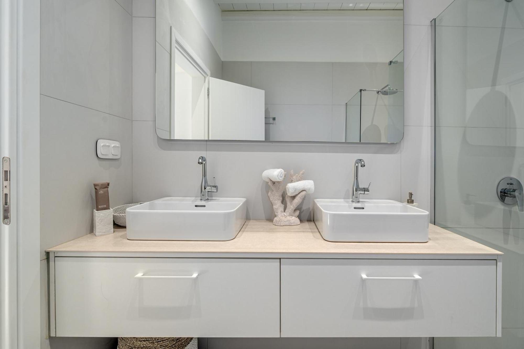 Holiday home Rabagas Luxury - In The Heart Of Sifnos Apollonia (Sifnos)