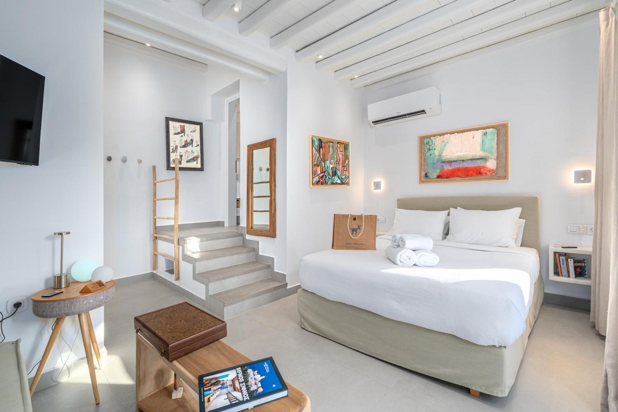 Holiday home Rabagas Luxury - In The Heart Of Sifnos *