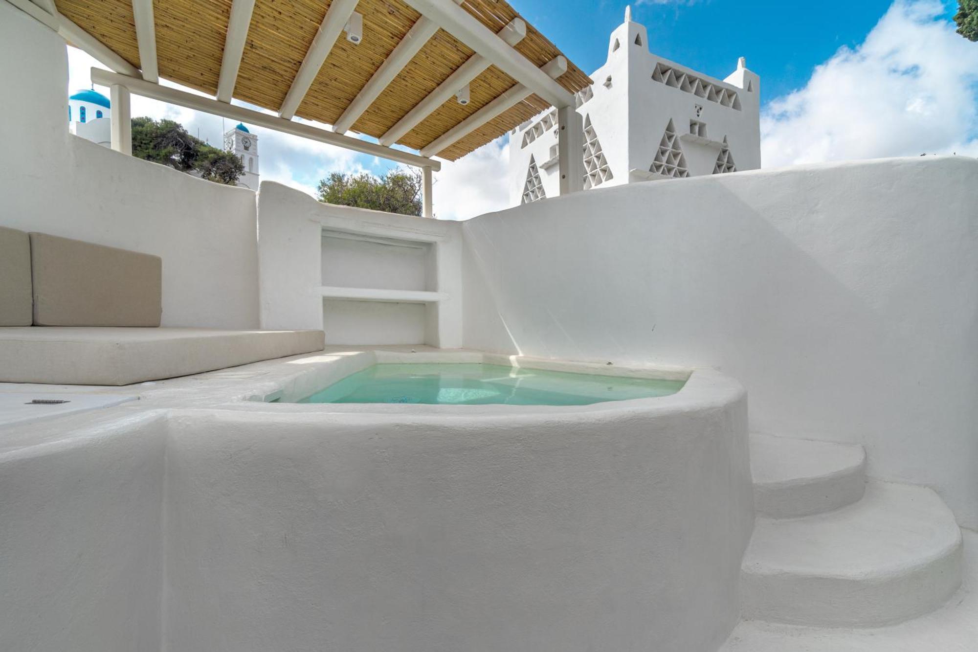 Rabagas Luxury - In The Heart Of Sifnos Holiday home *
