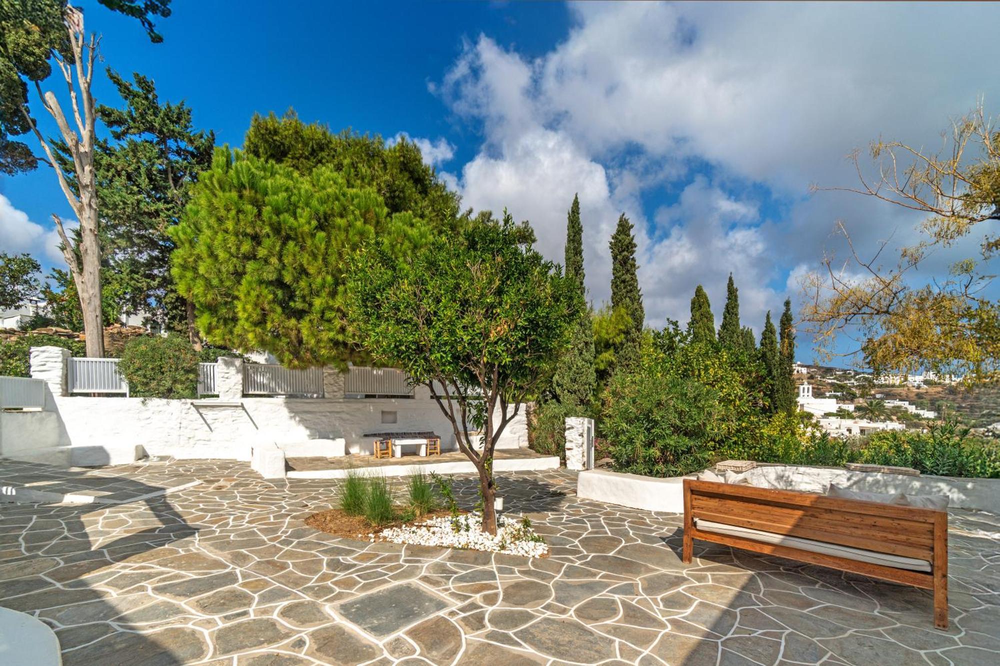 Holiday home Rabagas Luxury - In The Heart Of Sifnos