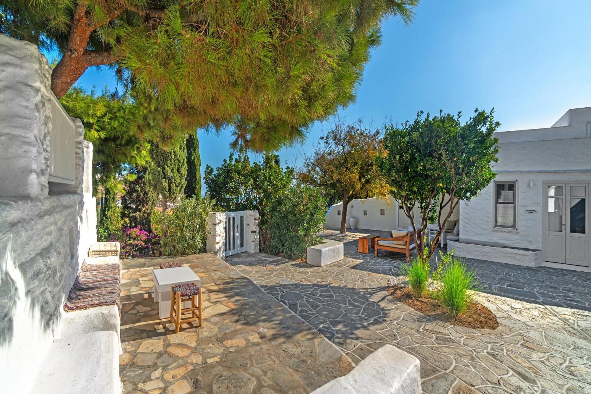 Holiday home Rabagas Luxury - In The Heart Of Sifnos