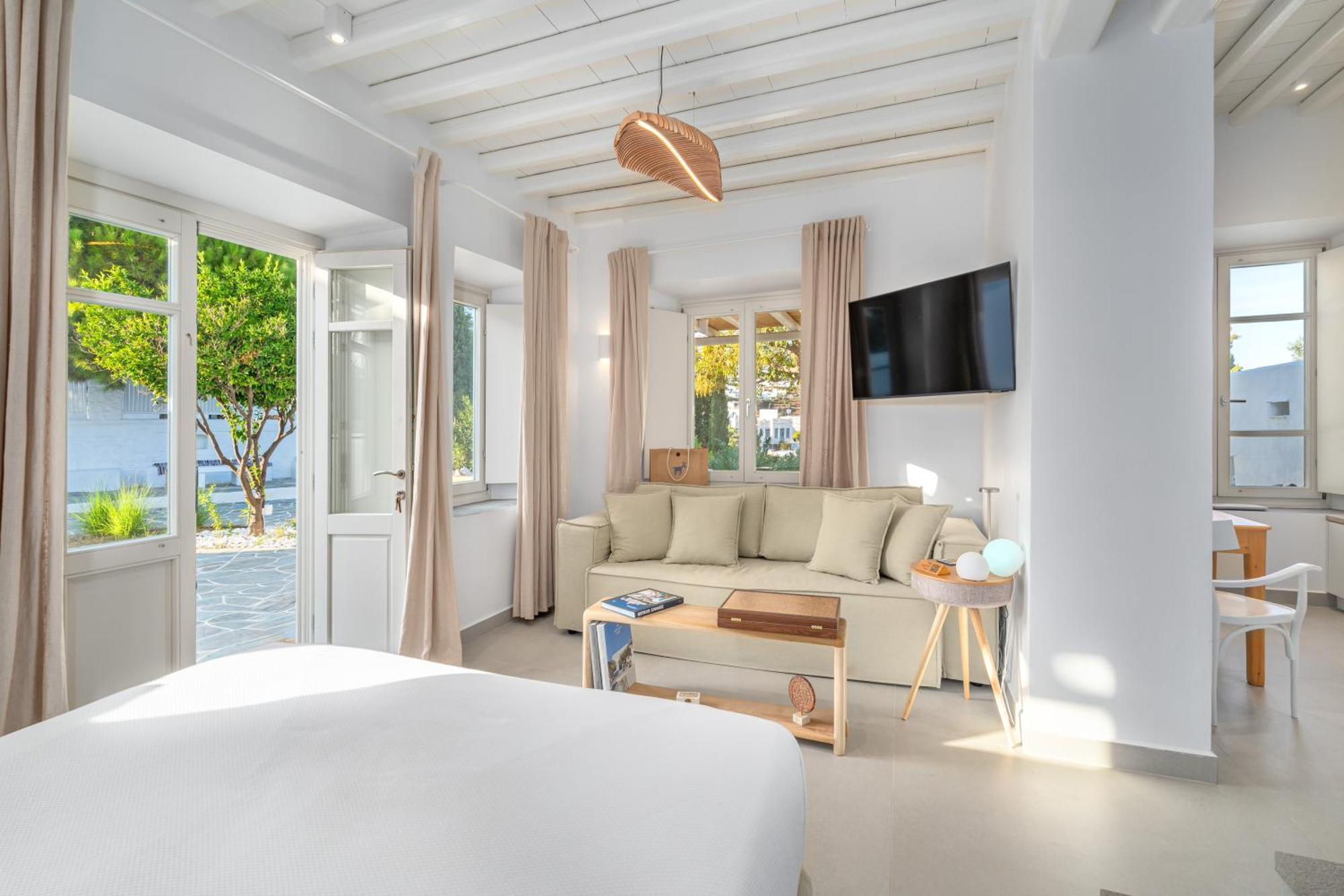 Holiday home Rabagas Luxury - In The Heart Of Sifnos *