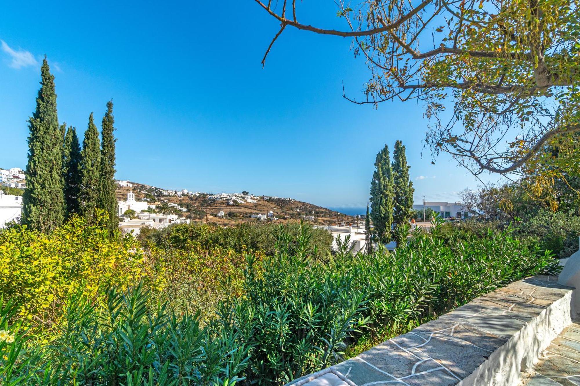 Holiday home Rabagas Luxury - In The Heart Of Sifnos *